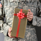 Illustration for article titled Soldier Robbed Of Christmas Gifts Gets Big Surprise From Community